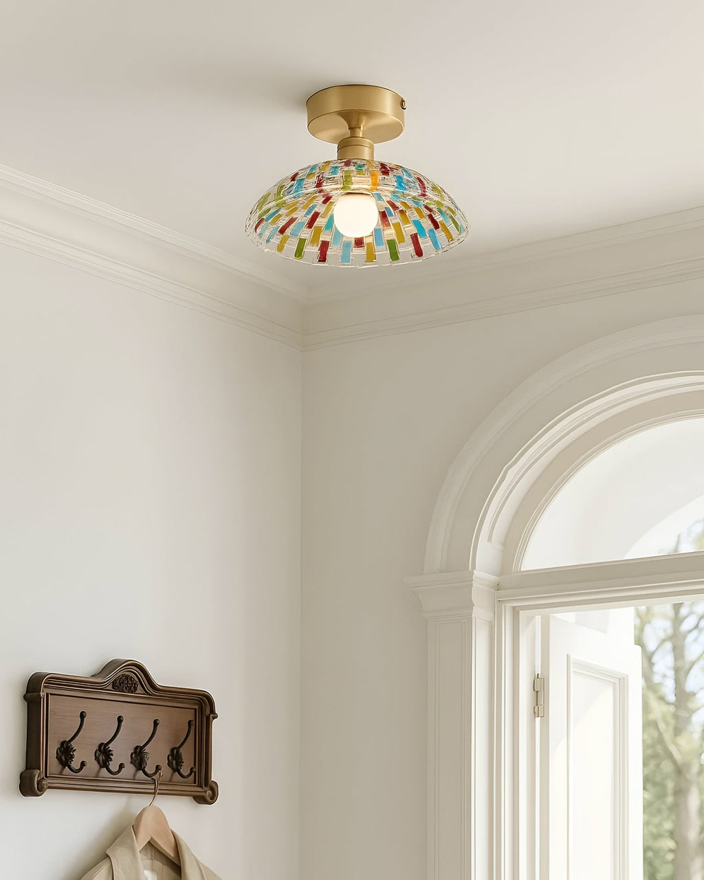 Kaleido Ceiling Lamp