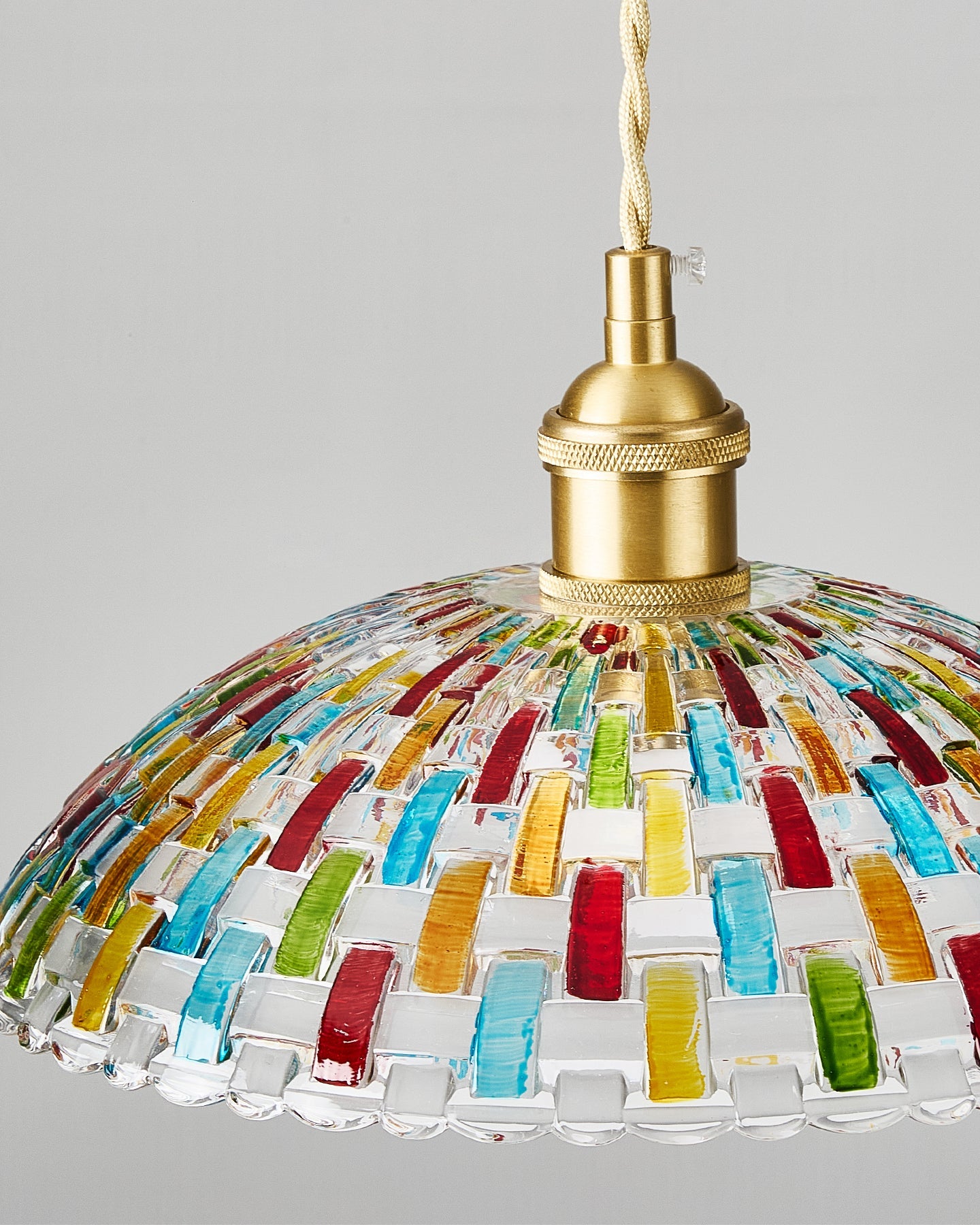 Kaleido Pendant Lamp