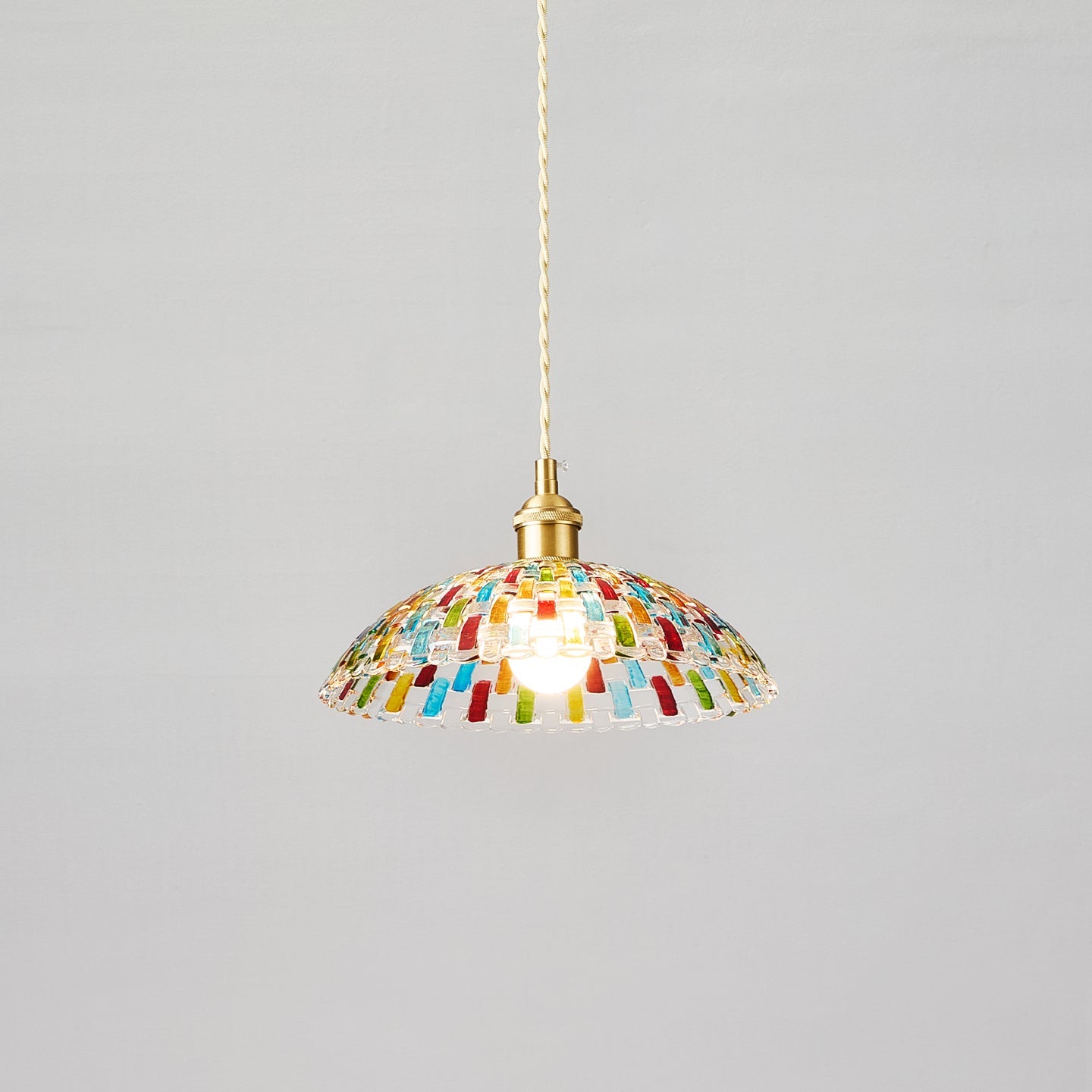 Kaleido Pendant Lamp