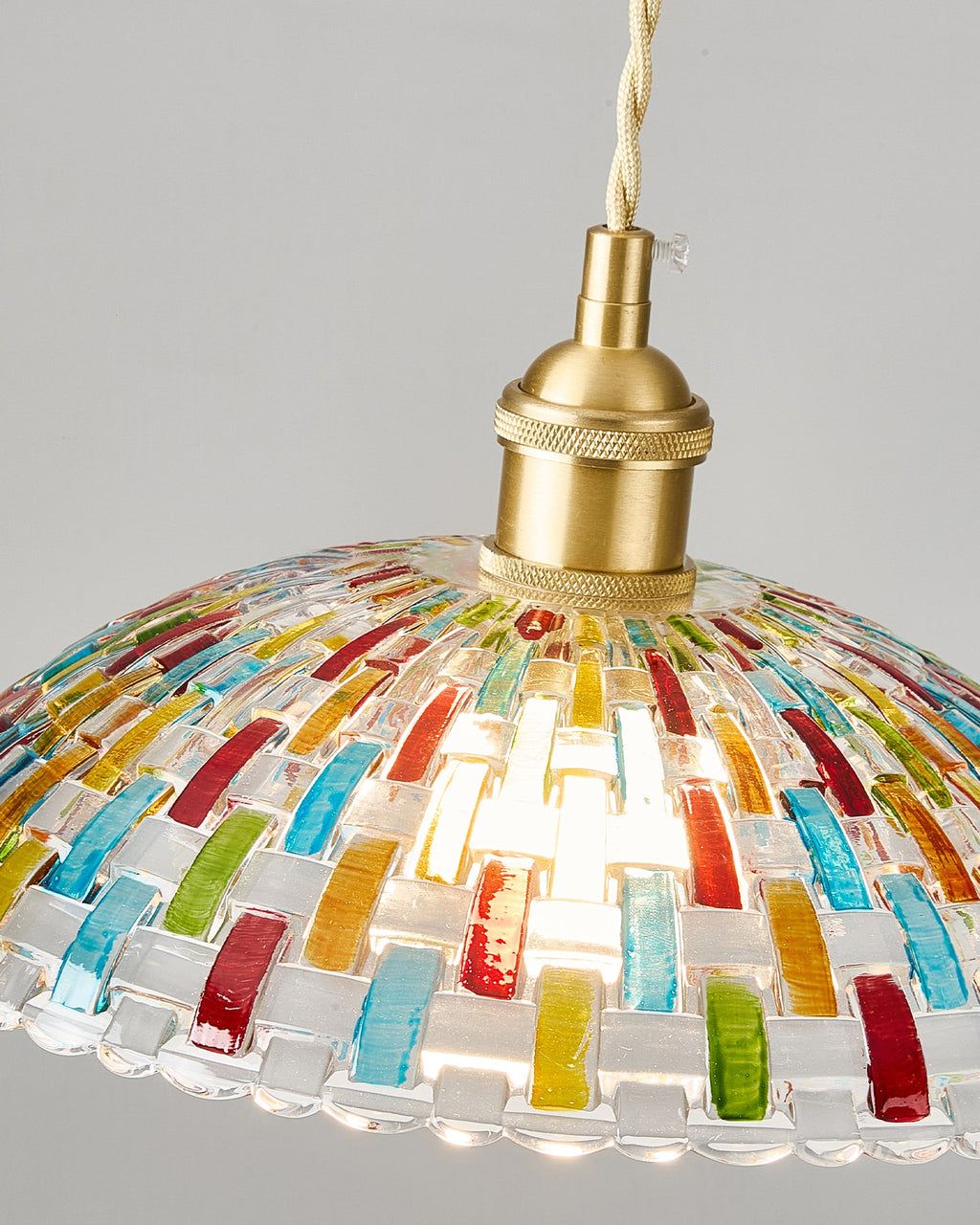 Kaleido Pendant Lamp