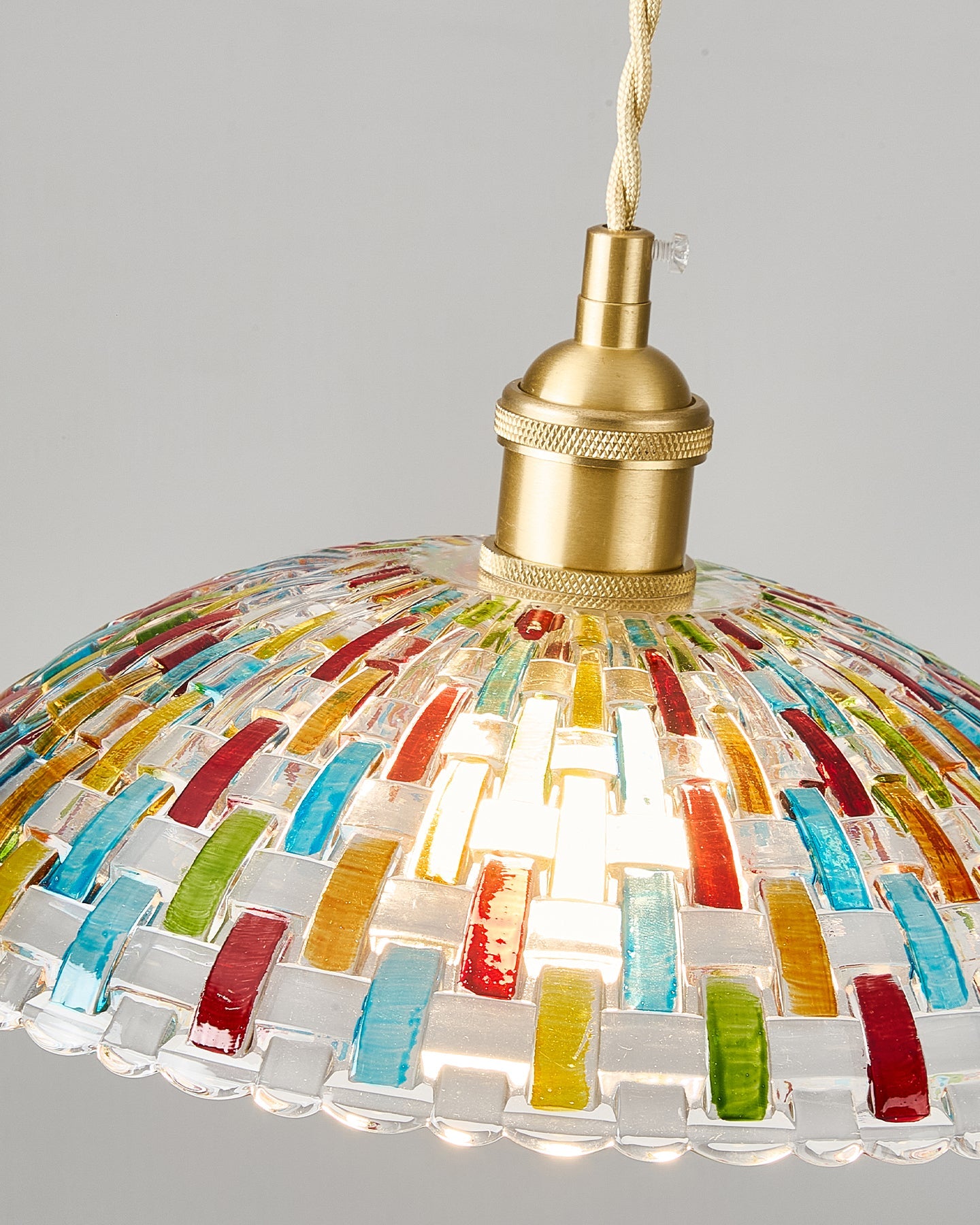 Kaleido Pendant Lamp
