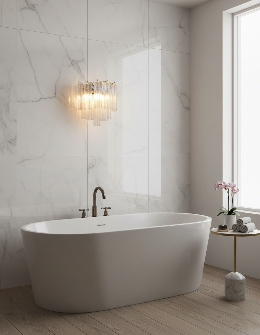 Kamenicky Wall Lamp