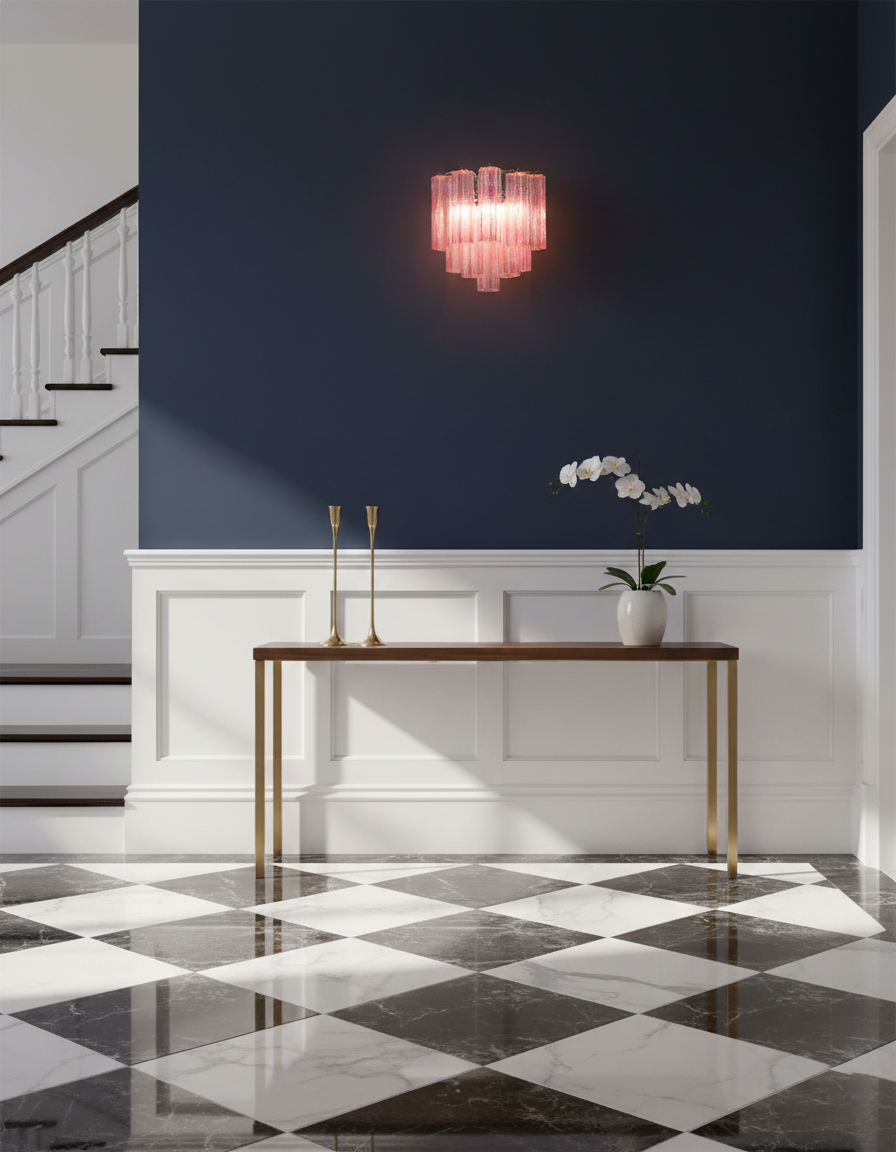 Kamenicky Wall Lamp