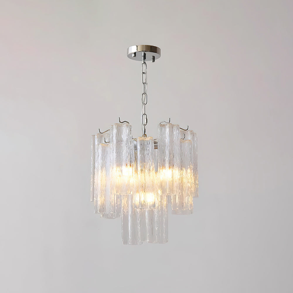 Kamenicky Chandelier