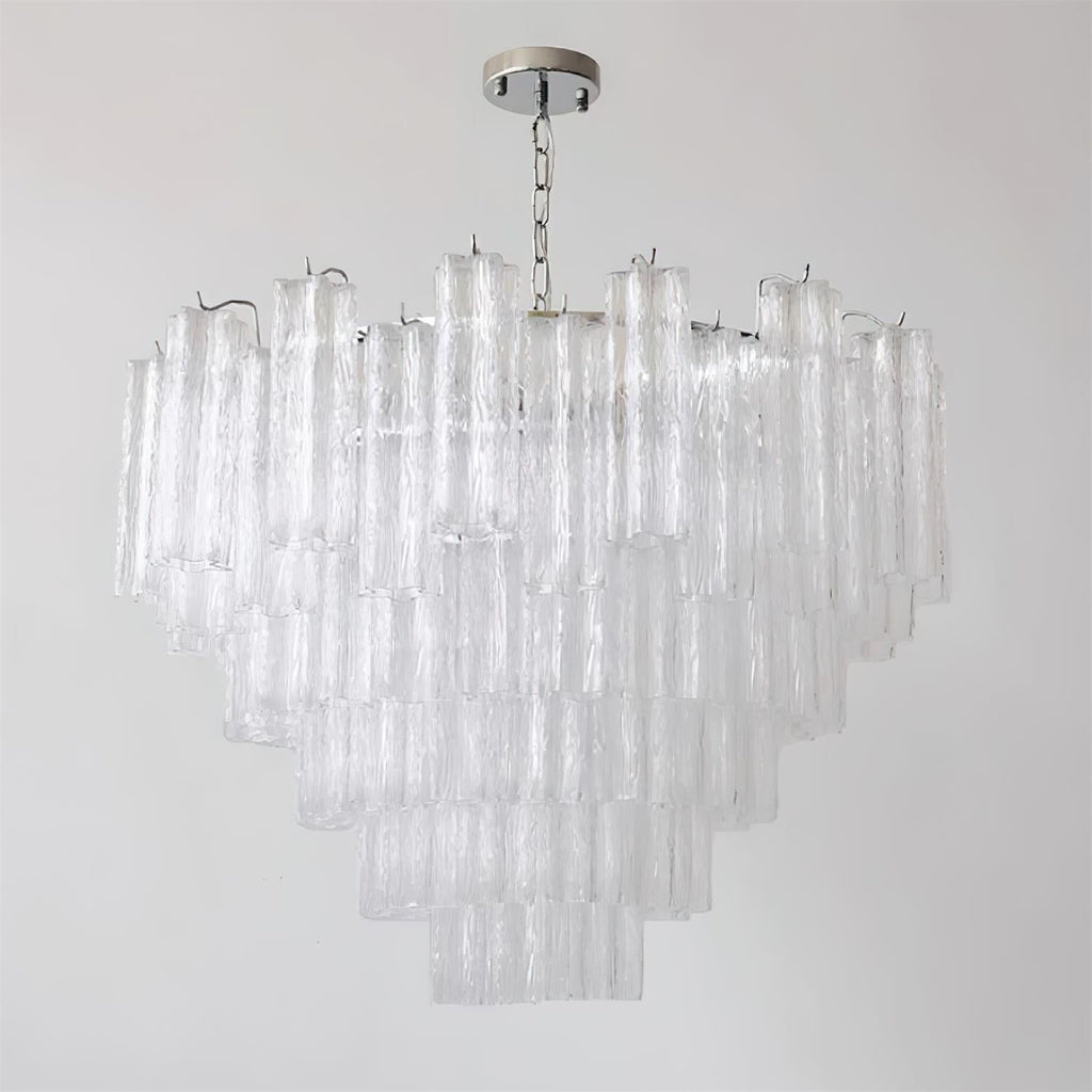 Kamenicky Chandelier