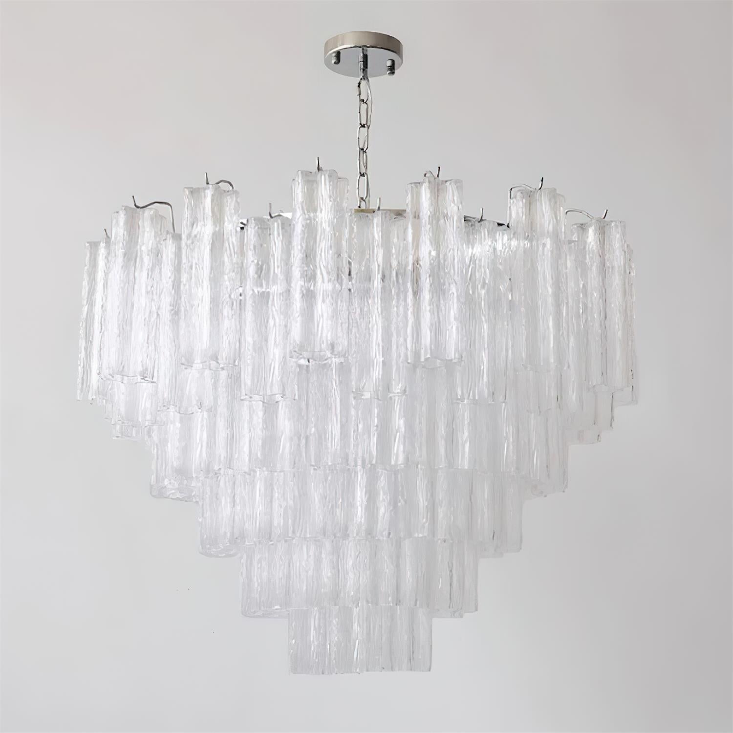 Kamenicky Chandelier
