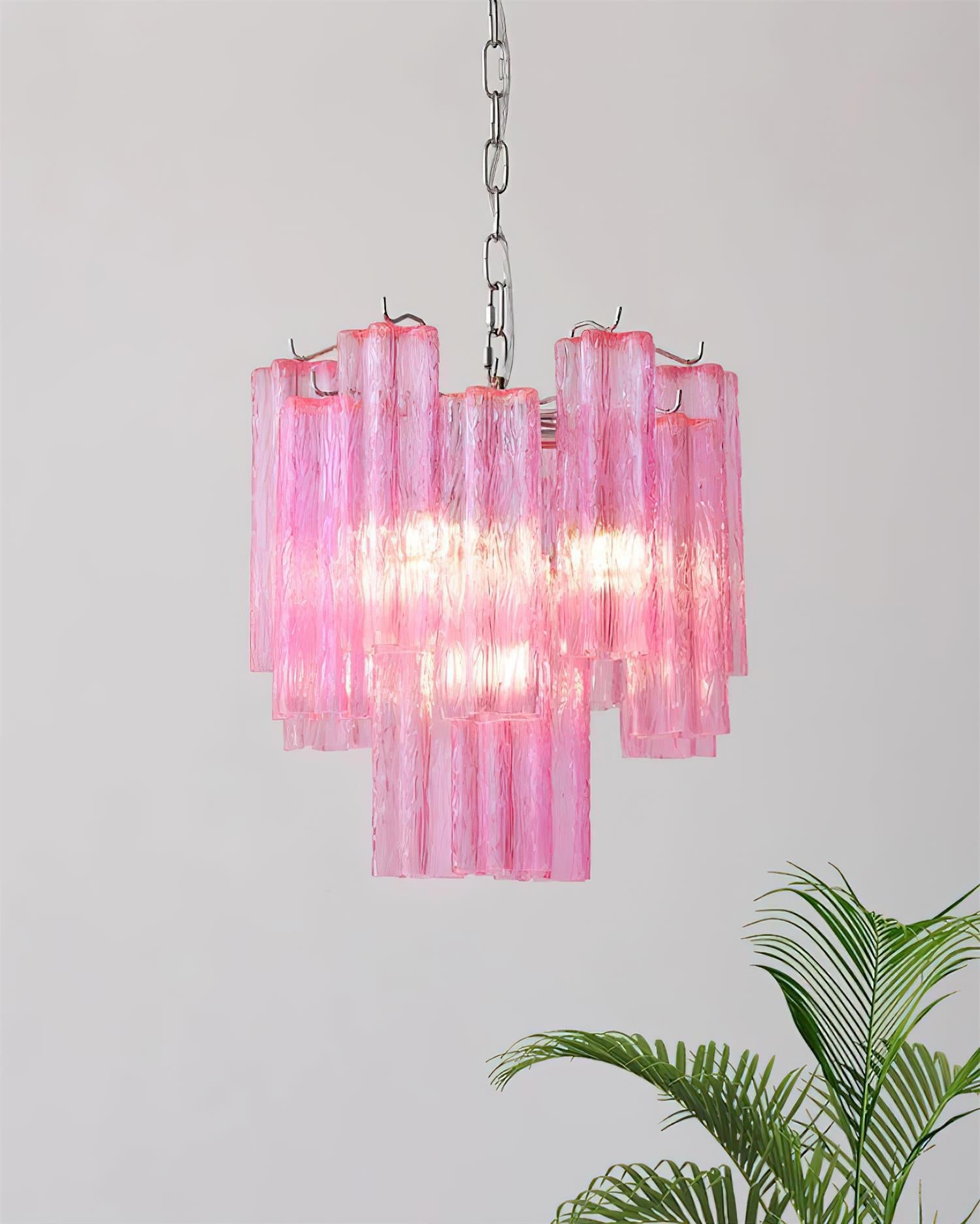 Kamenicky Chandelier