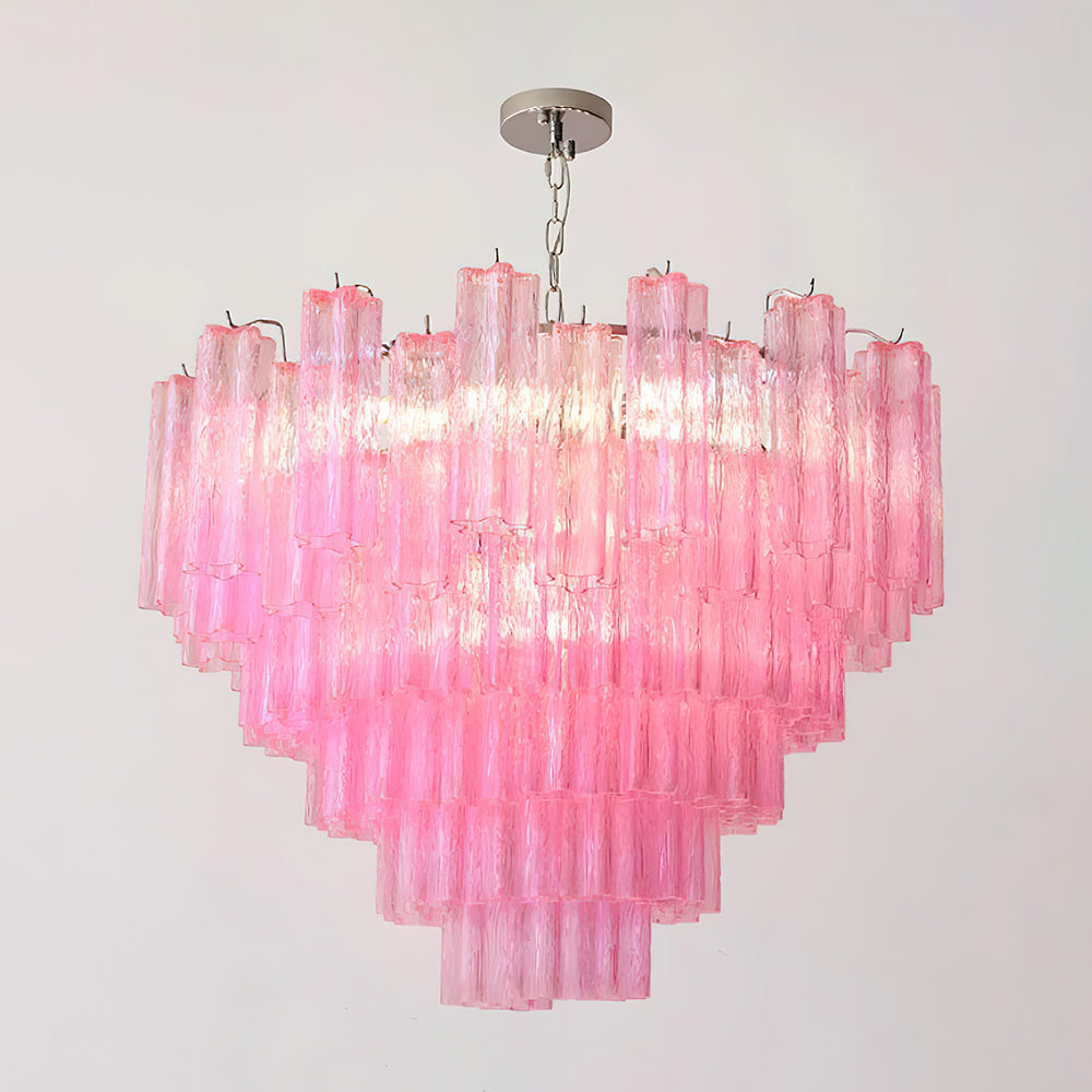 Kamenicky Chandelier