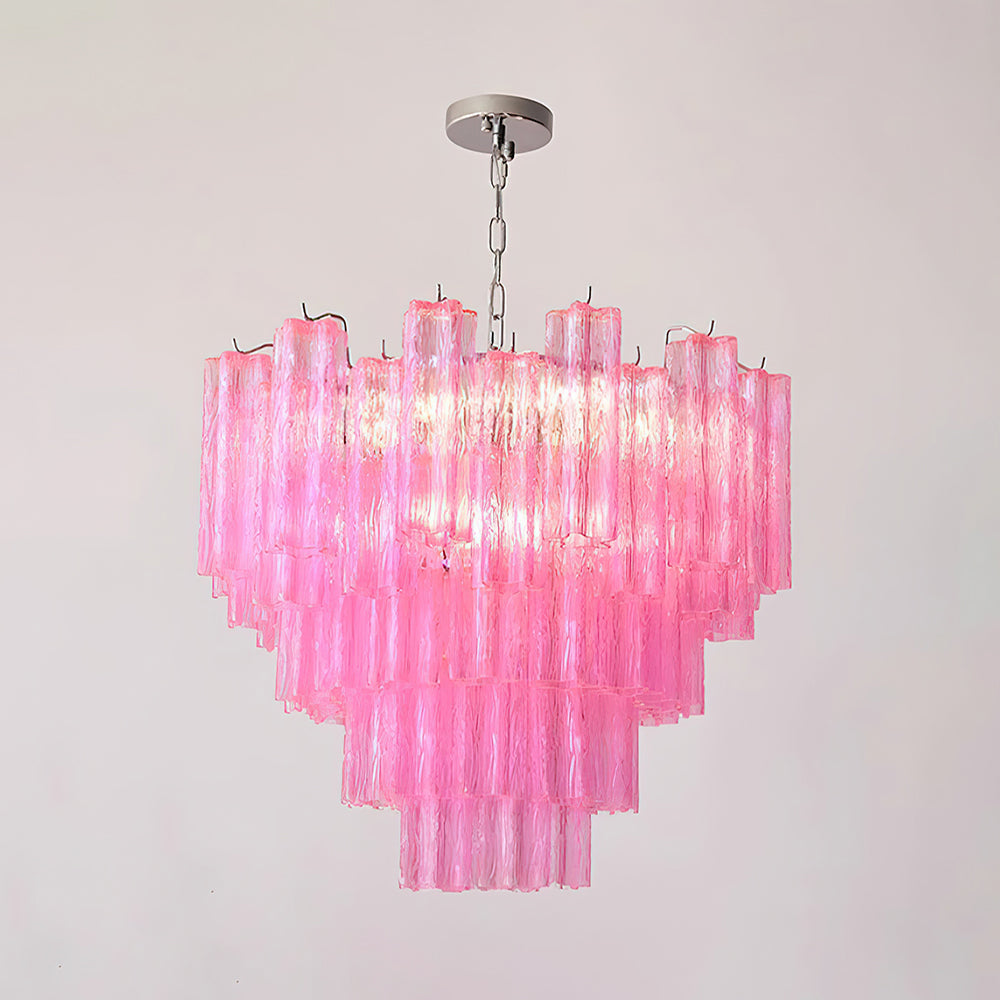 Kamenicky Chandelier