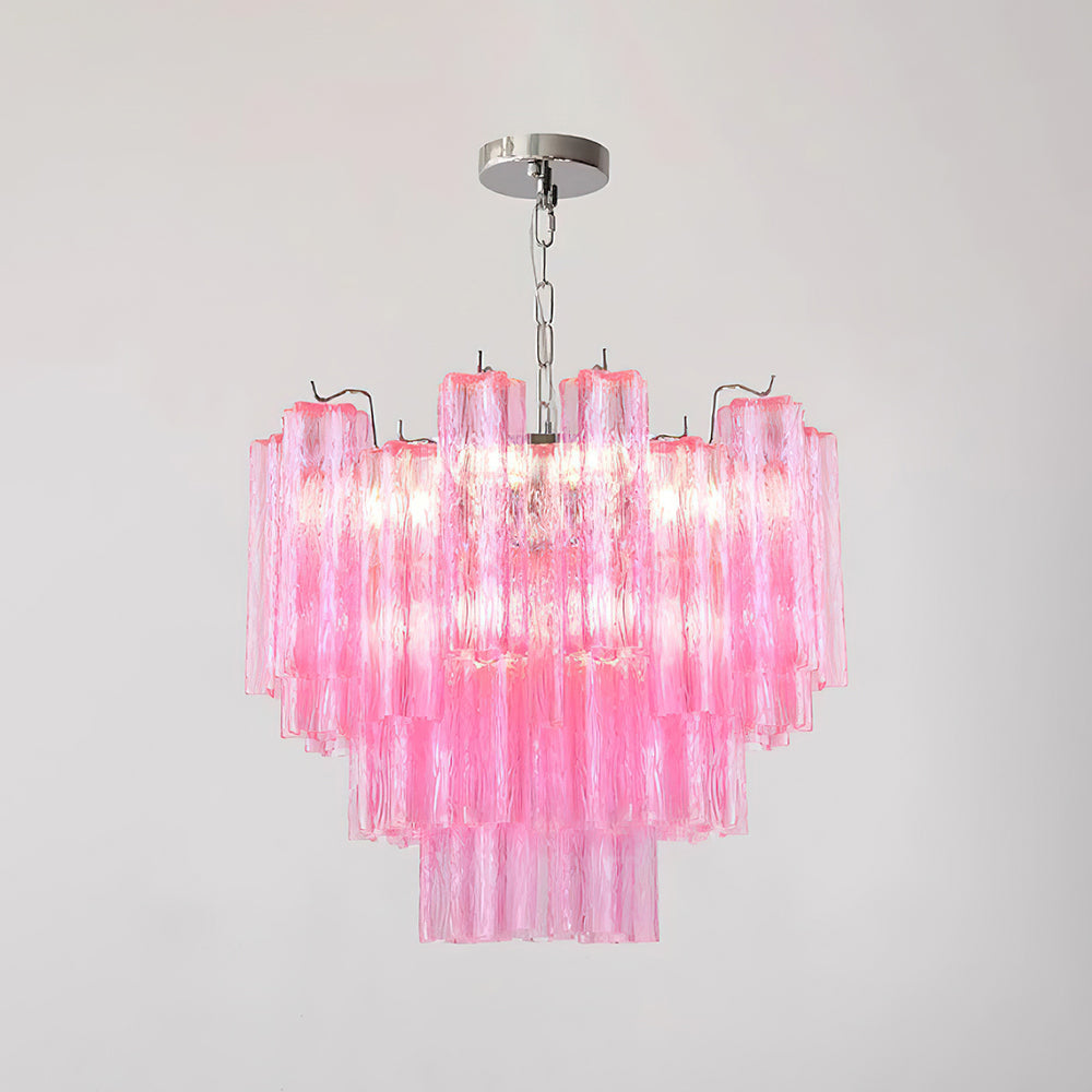 Kamenicky Chandelier