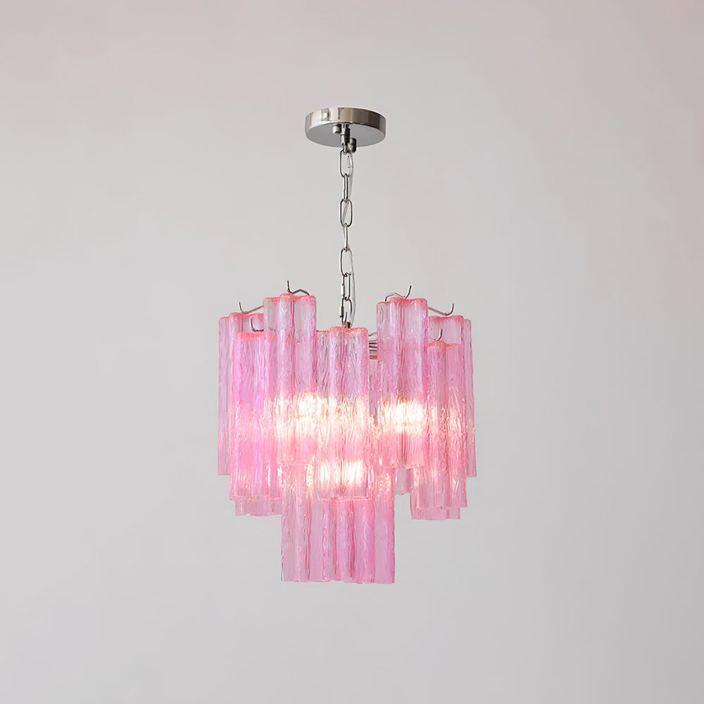 Kamenicky Chandelier
