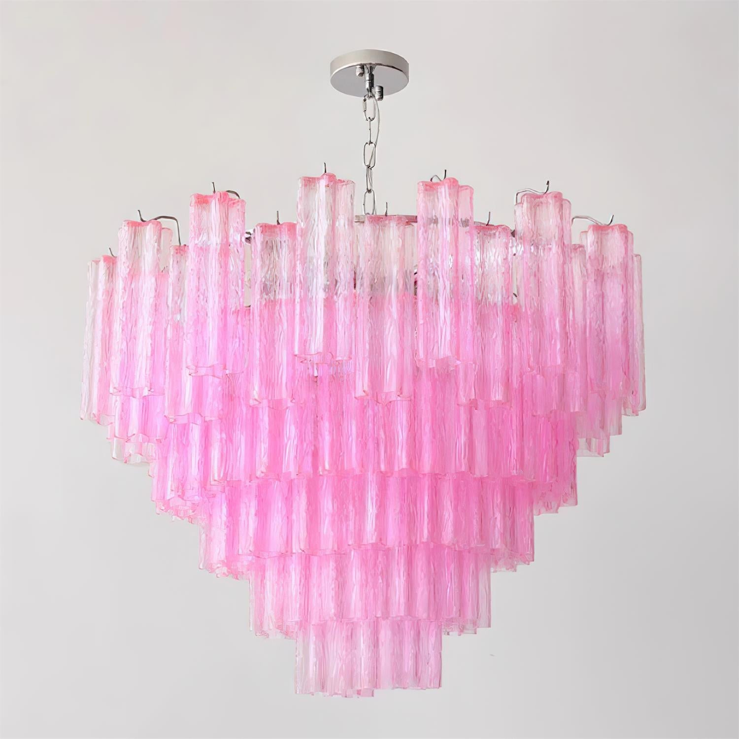 Kamenicky Chandelier