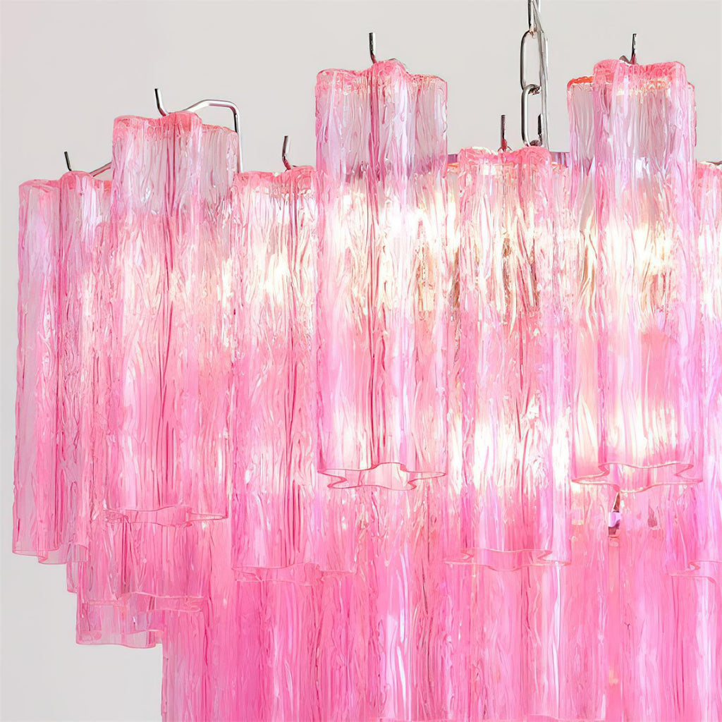 Kamenicky Chandelier