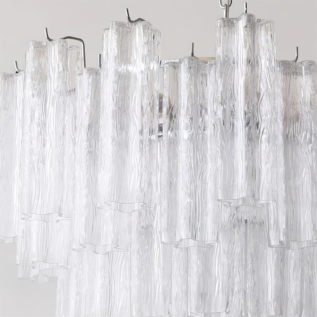 Kamenicky Chandelier
