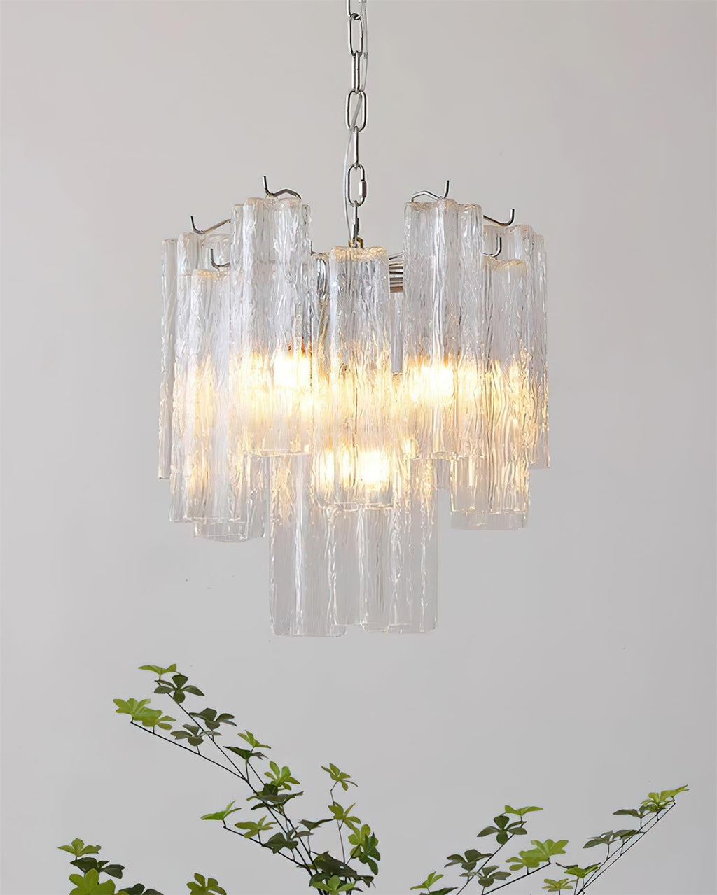 Kamenicky Chandelier