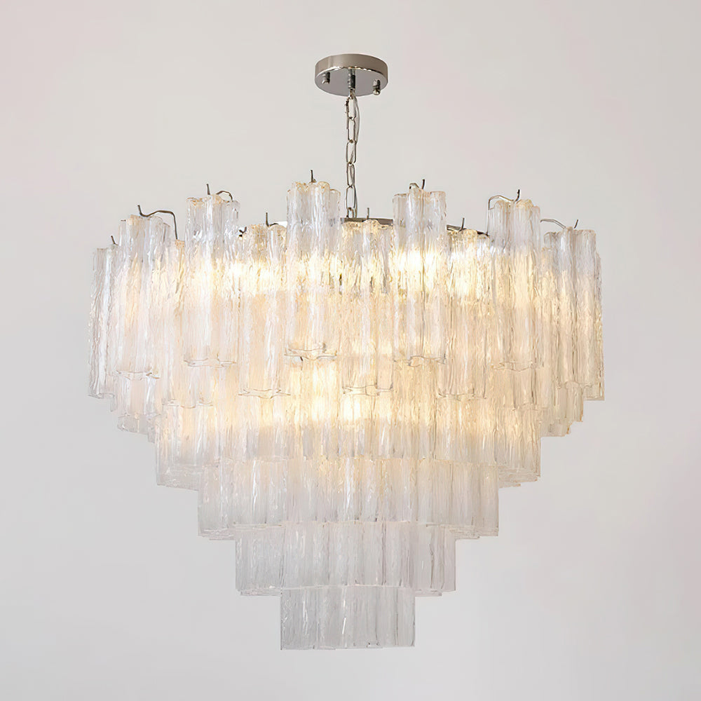 Kamenicky Chandelier
