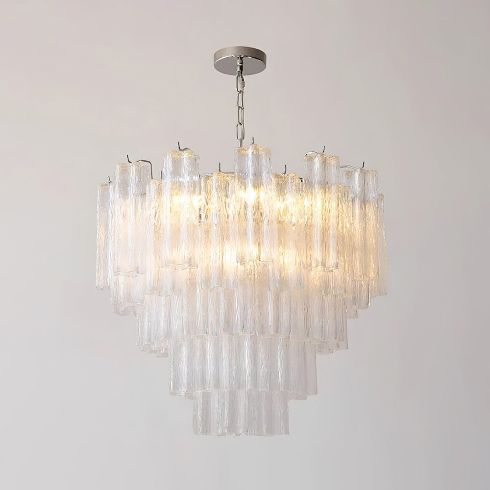 Kamenicky Chandelier