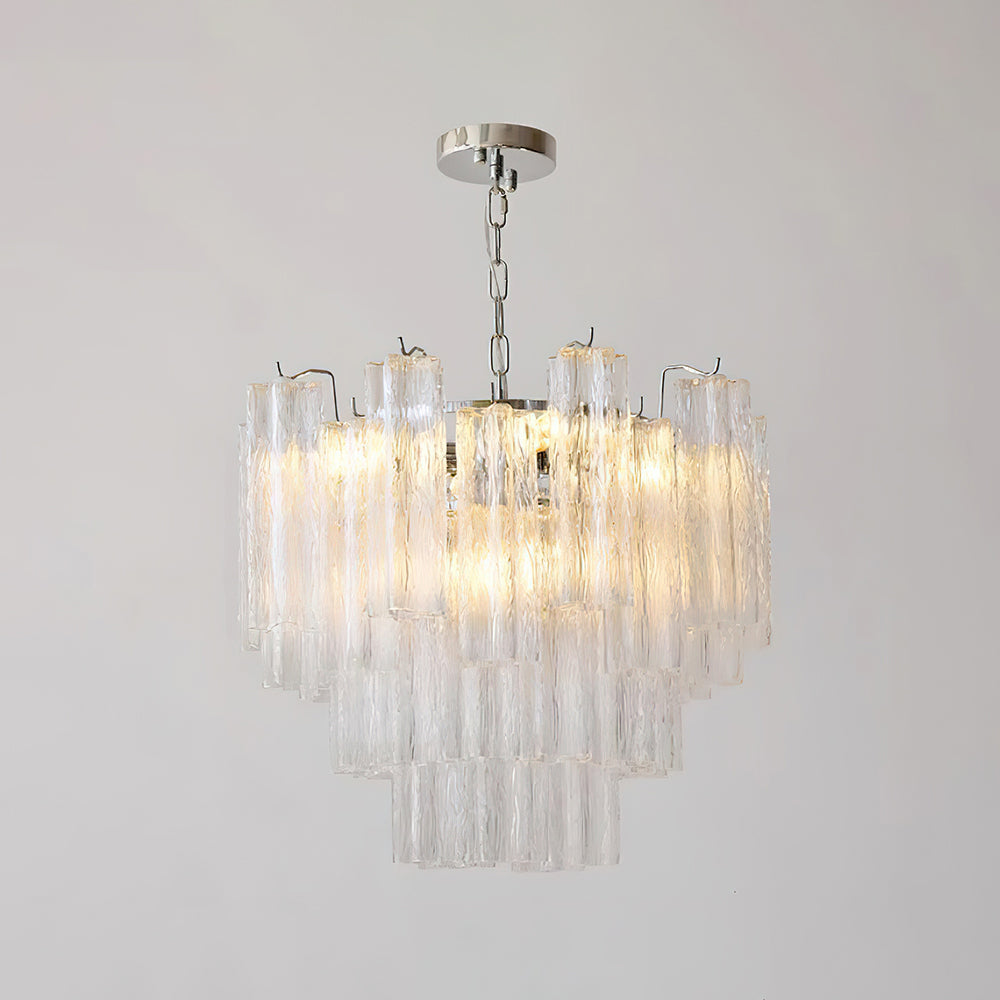 Kamenicky Chandelier
