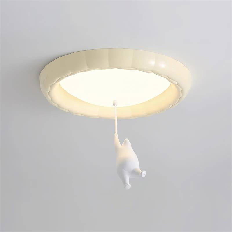 Kami Little Bear Ceiling Light