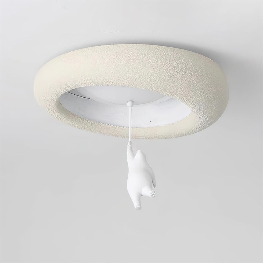 Kami Little Bear Ceiling Light