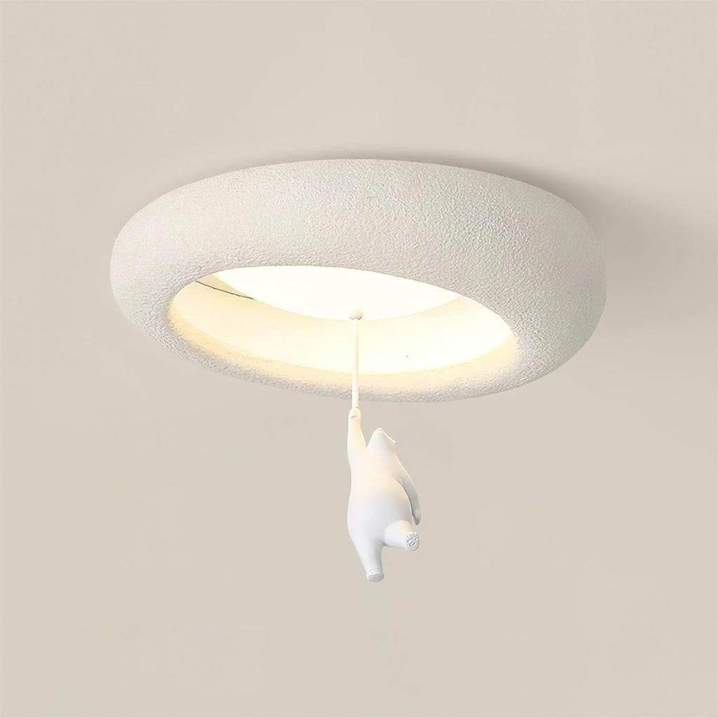 Kami Little Bear Ceiling Light