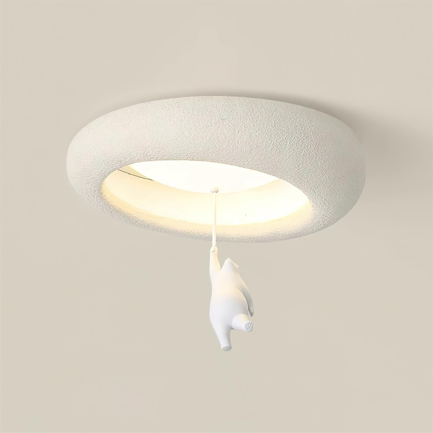 Kami Little Bear Ceiling Light