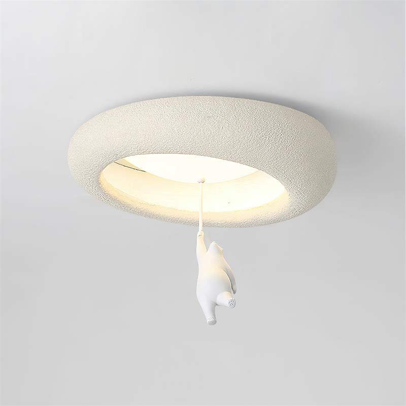 Kami Little Bear Ceiling Light