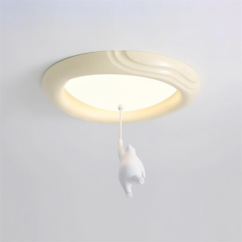 Kami Little Bear Ceiling Light