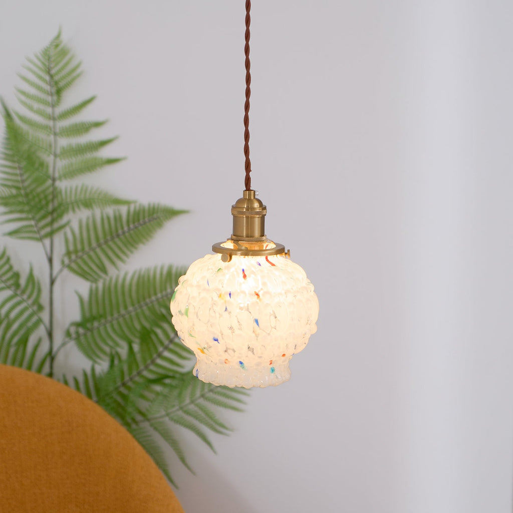 Kano Bubbles Pendant Lamp