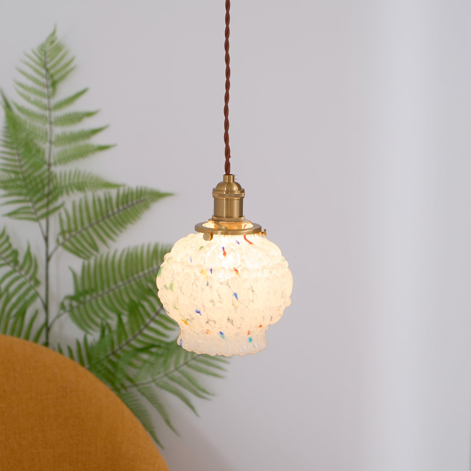 Kano Bubbles Pendant Lamp
