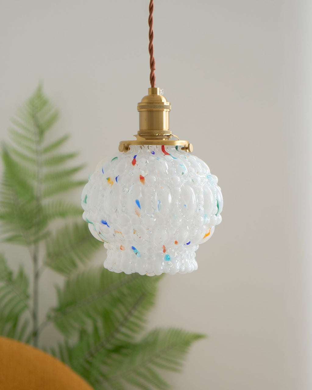 Kano Bubbles Pendant Lamp