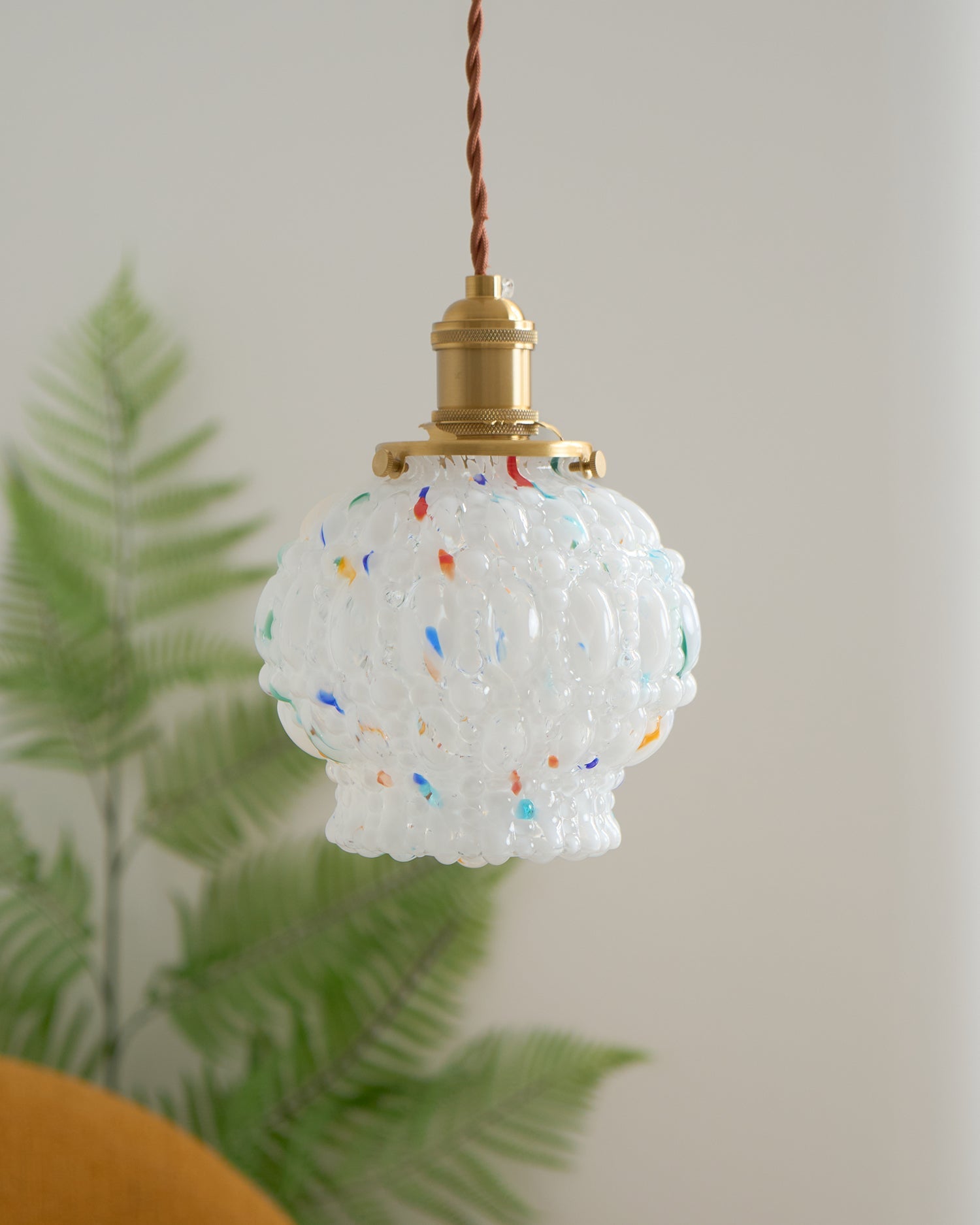 Kano Bubbles Pendant Lamp