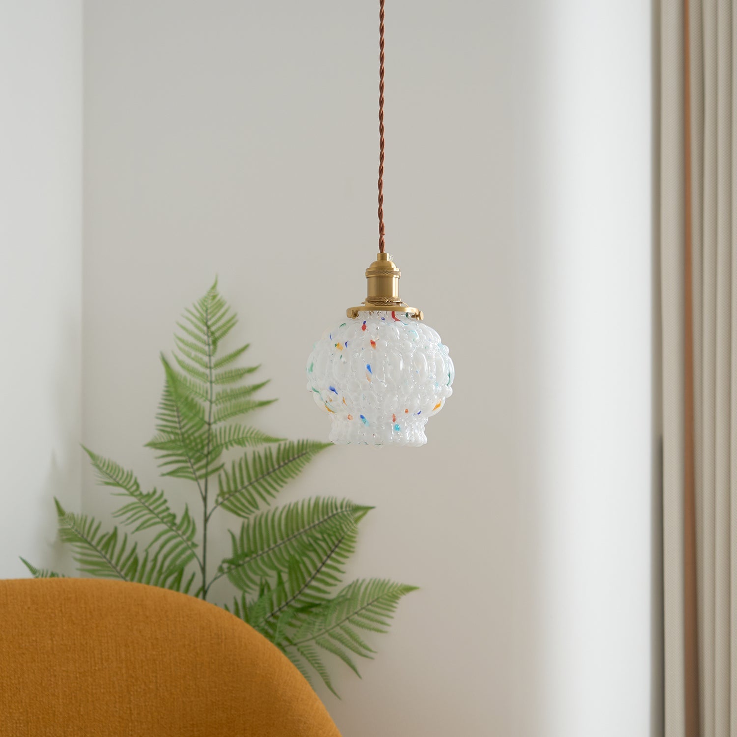Kano Bubbles Pendant Lamp