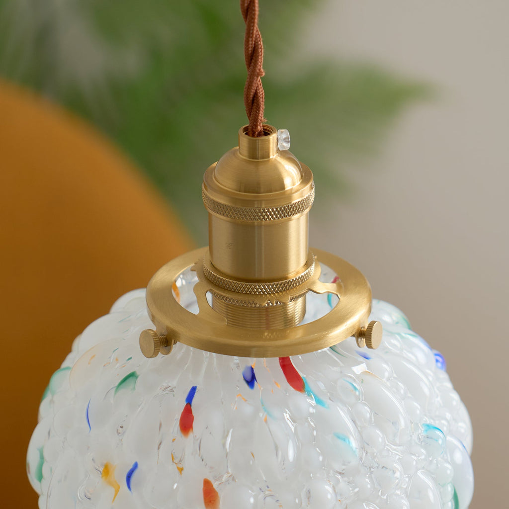 Kano Bubbles Pendant Lamp