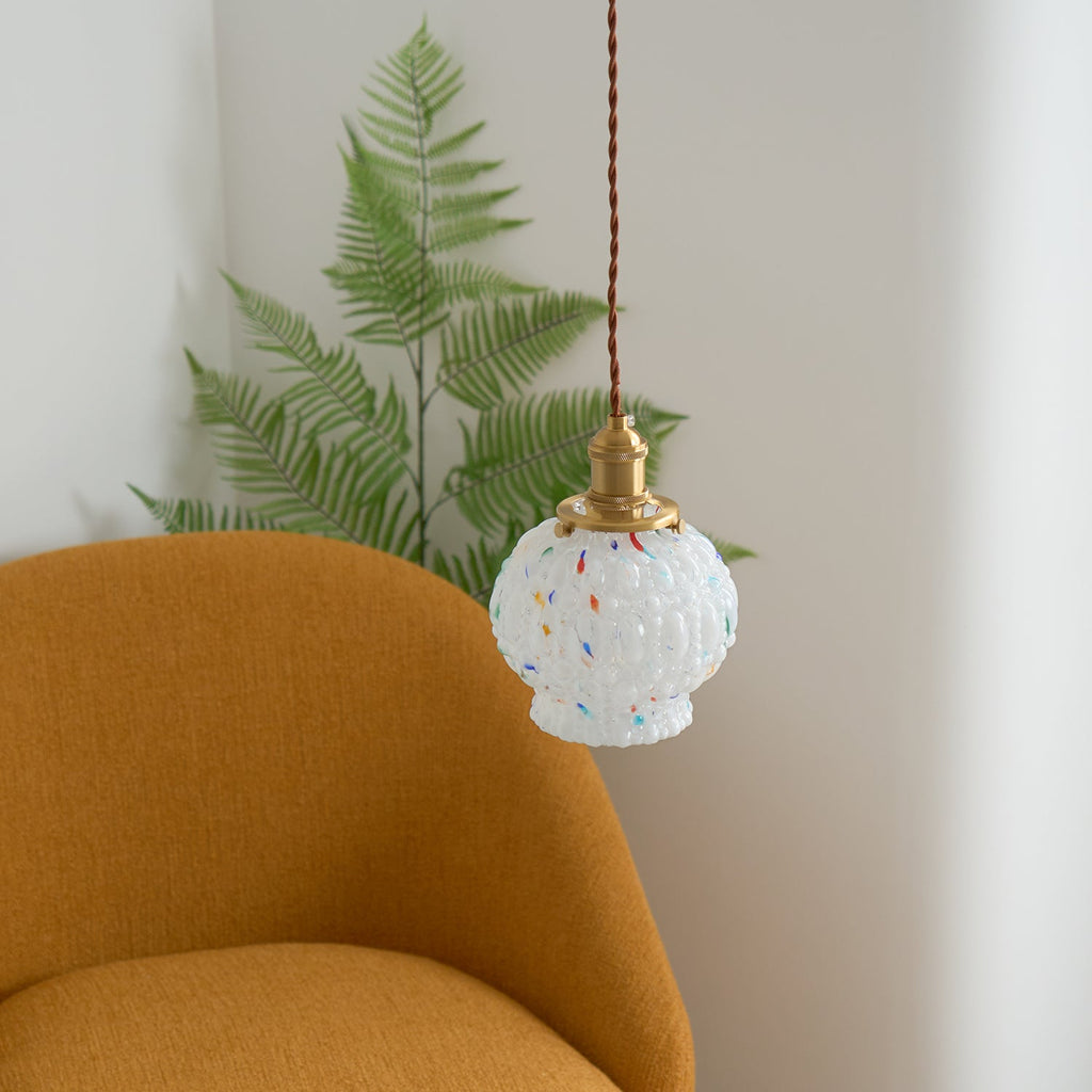 Kano Bubbles Pendant Lamp