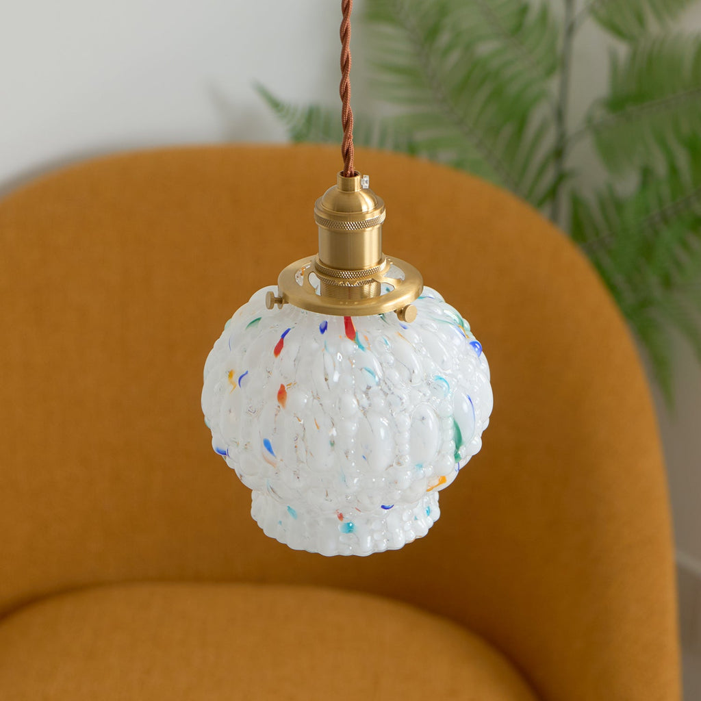 Kano Bubbles Pendant Lamp