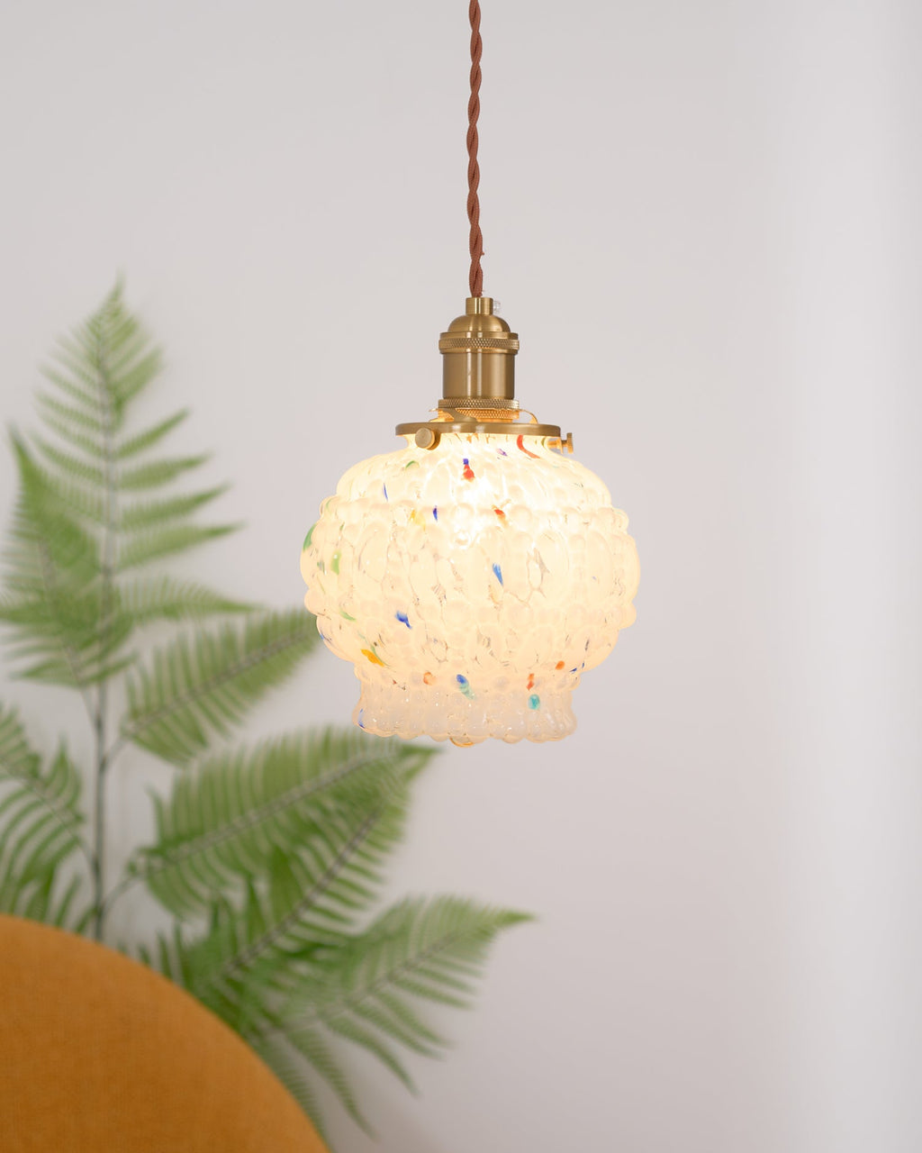 Kano Bubbles Pendant Lamp
