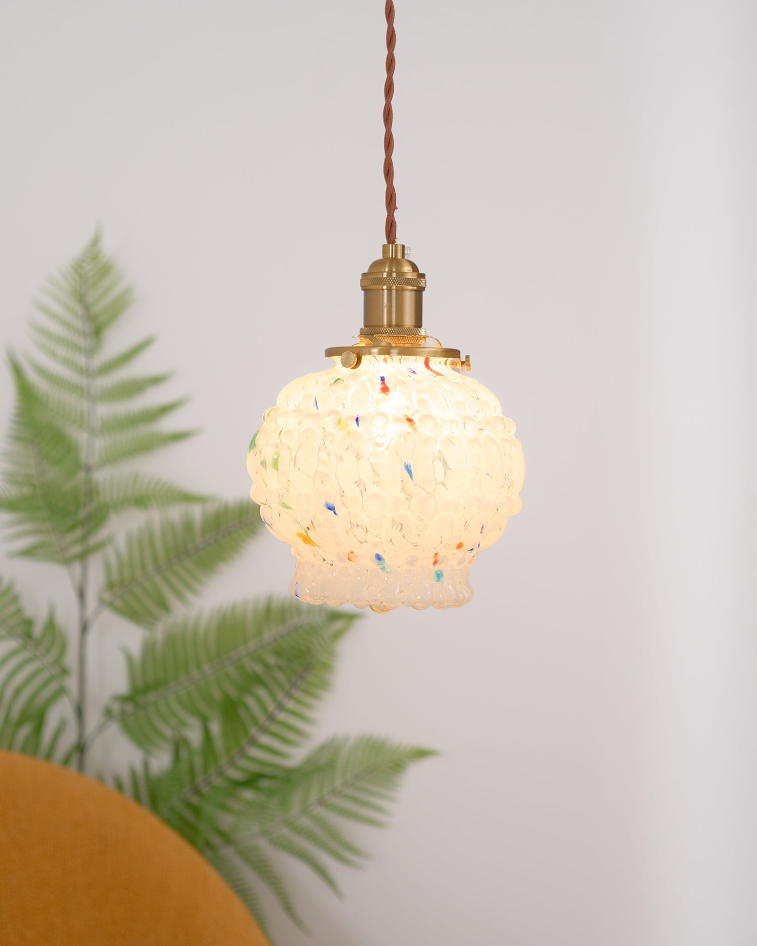 Kano Bubbles Pendant Lamp