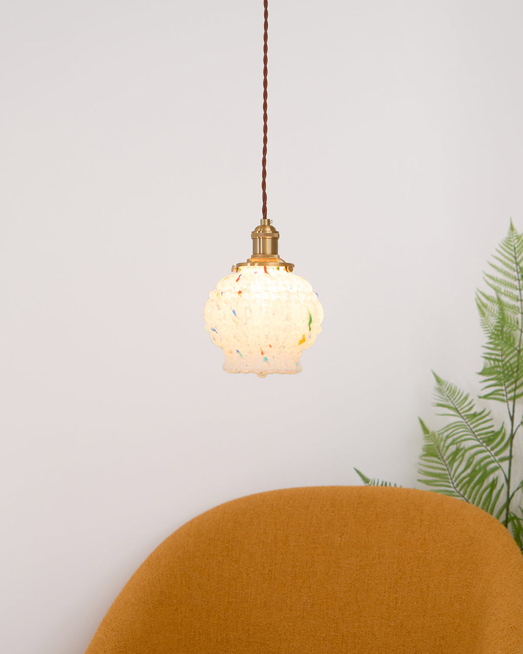 Kano Bubbles Pendant Lamp