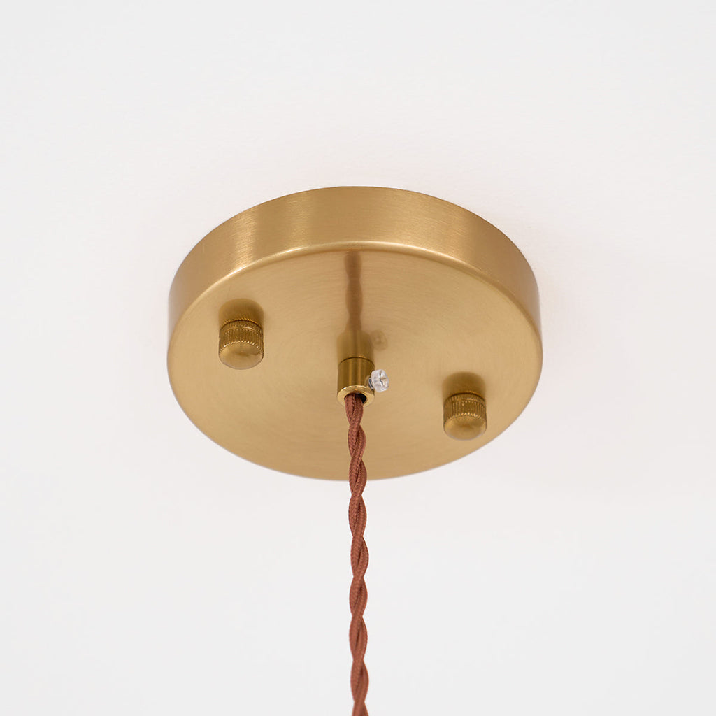 Kano Bubbles Pendant Lamp
