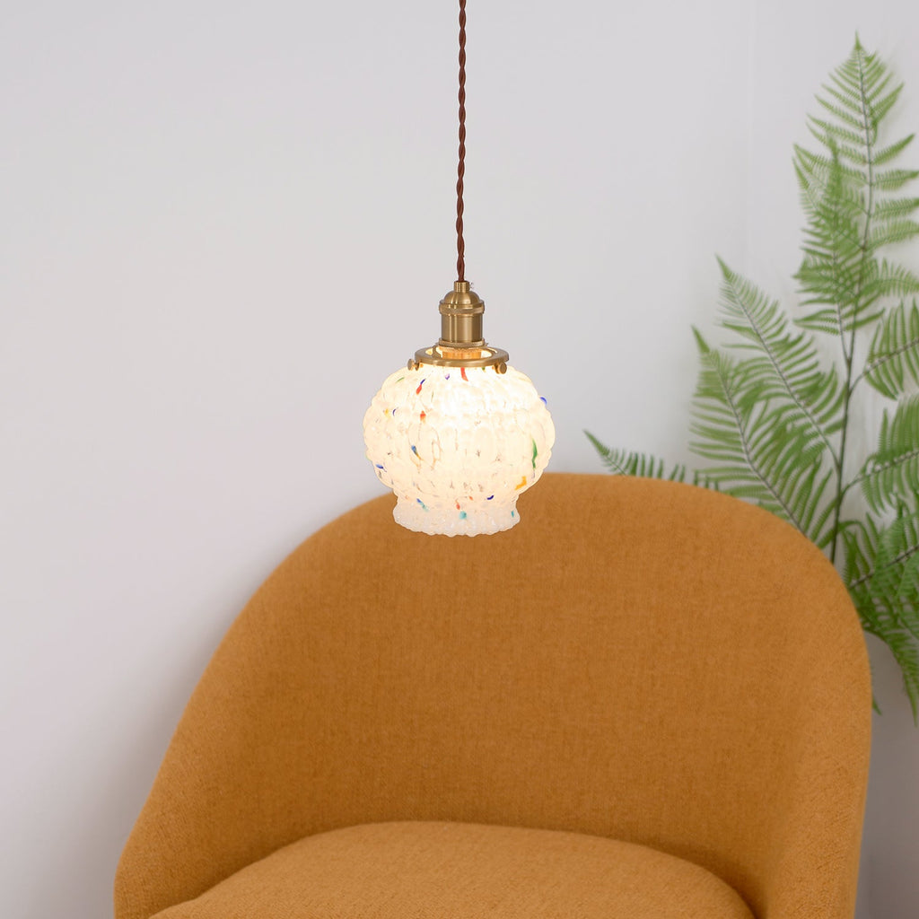 Kano Bubbles Pendant Lamp