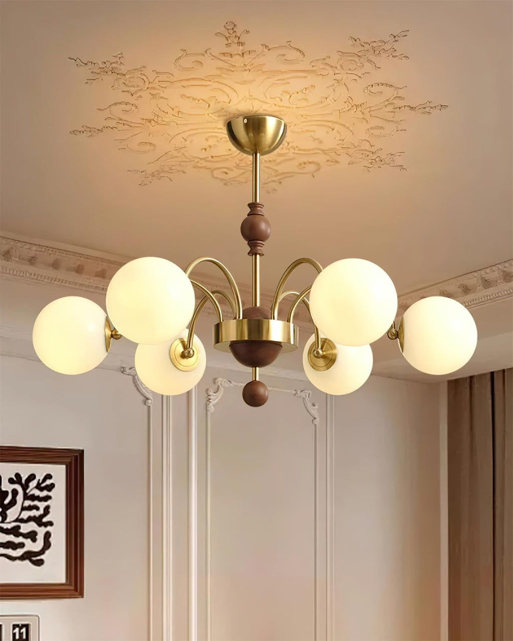 Kanth Chandelier