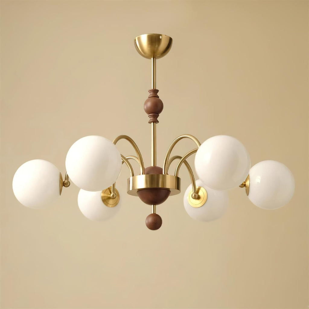 Kanth Chandelier