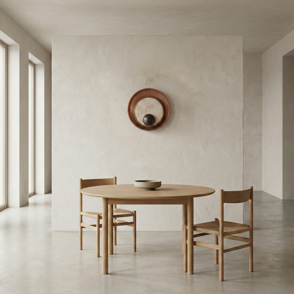 Kaplan Wall Lamp