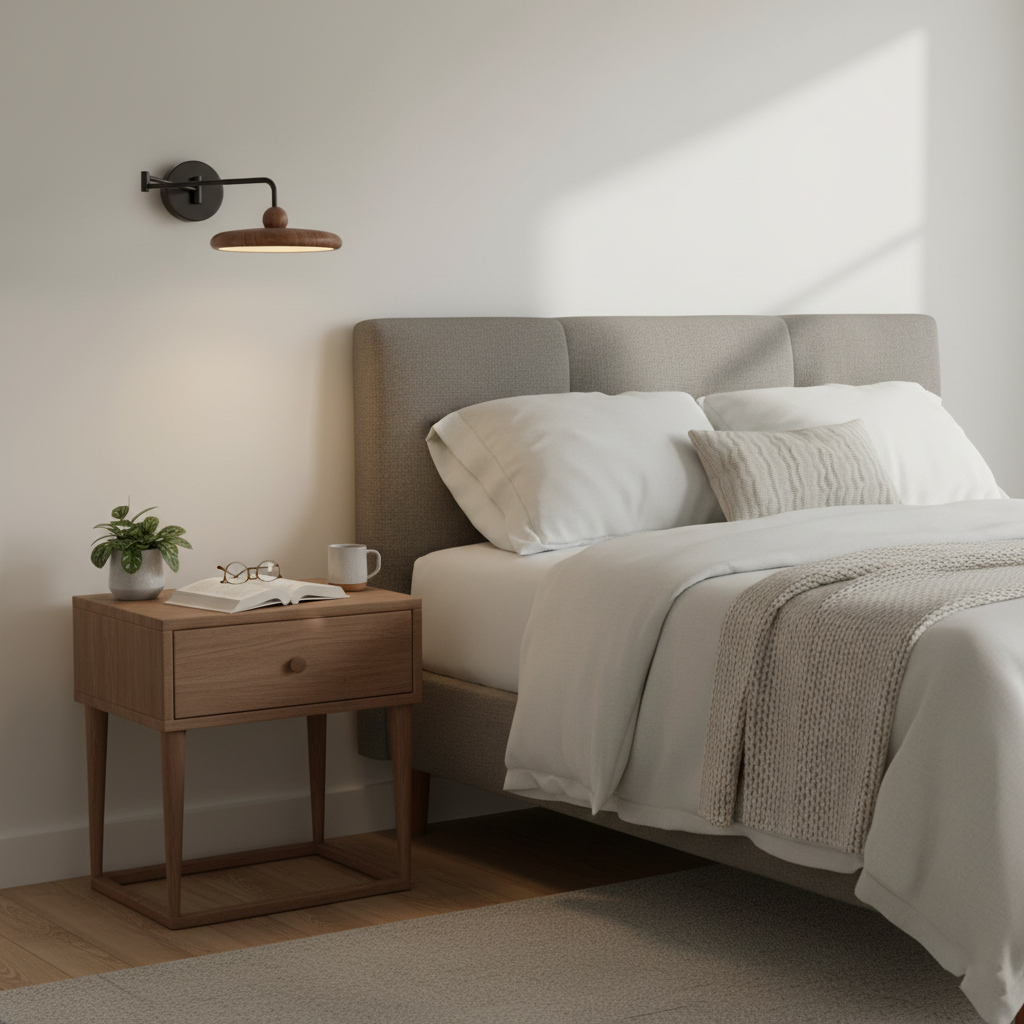Karlin Wall Light