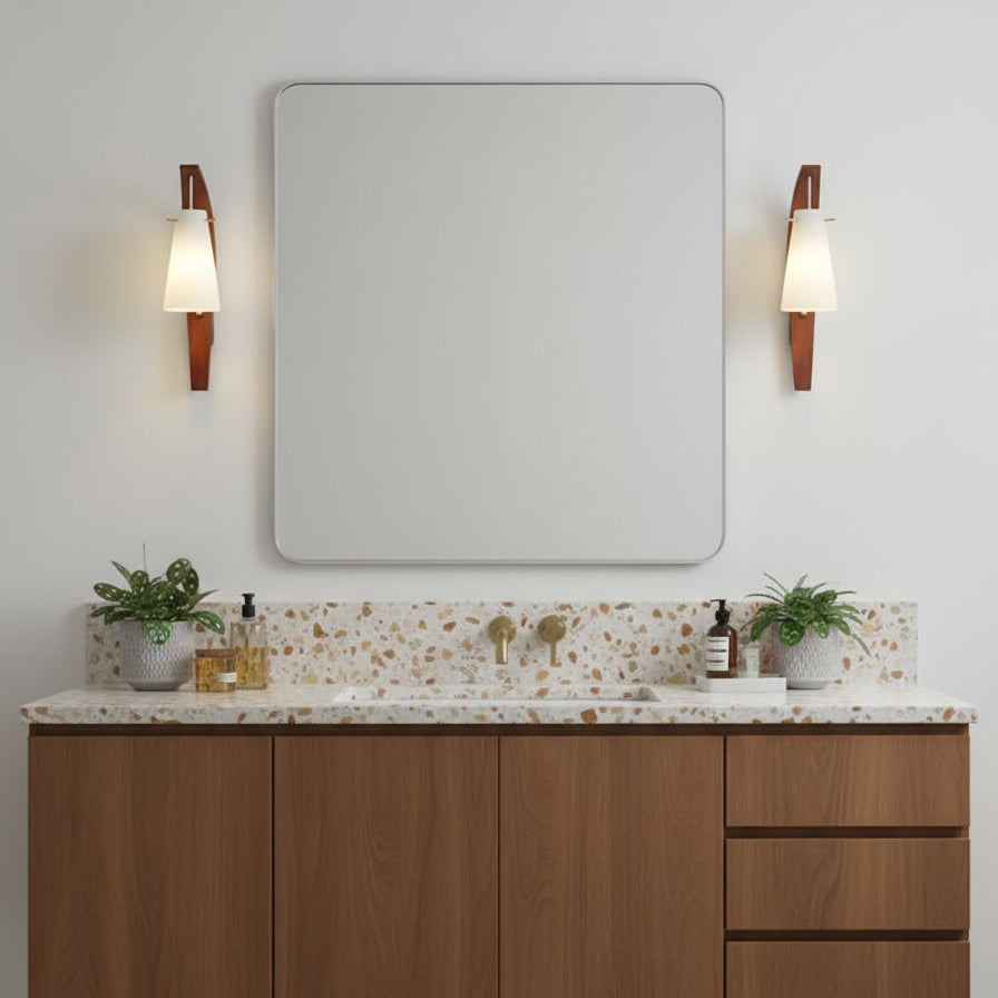 Karo Wall Lamp