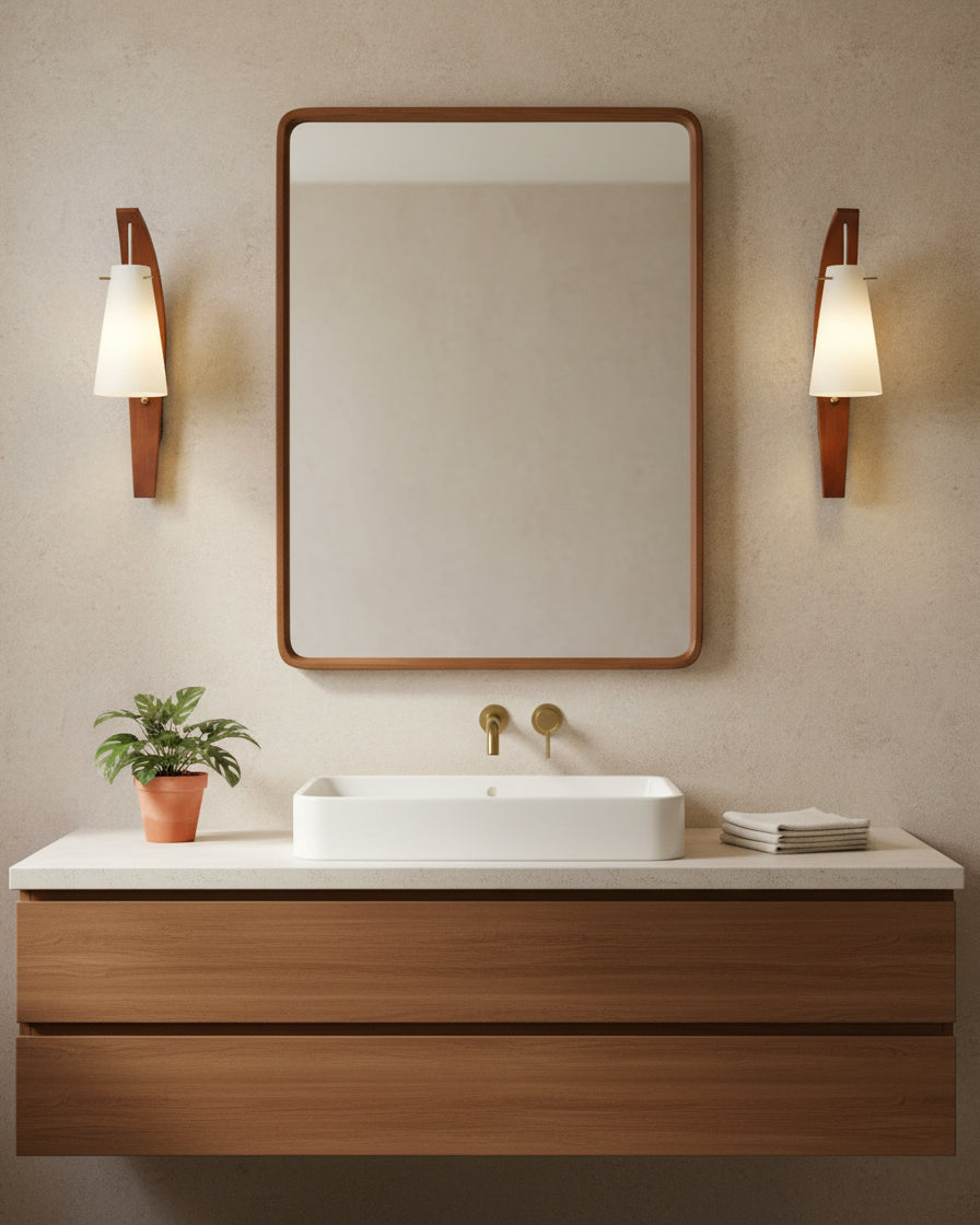 Karo Wall Lamp