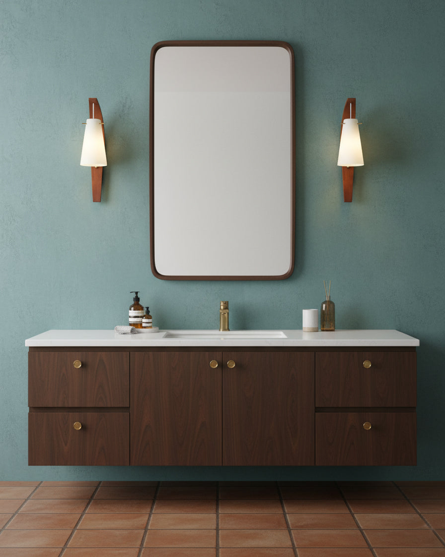 Karo Wall Lamp