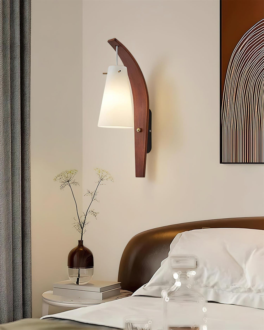 Karo Wall Lamp