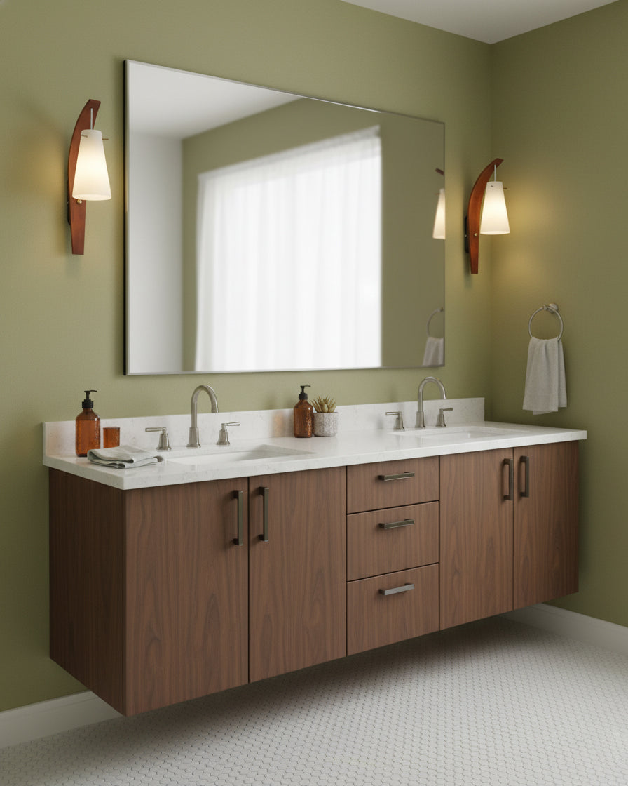 Karo Wall Lamp